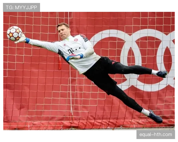 诺伊尔欧冠神扑力挽狂澜,关键表现助球队强势晋级 诺伊尔欧冠神扑力挽狂澜,关键表现助球队强势晋级