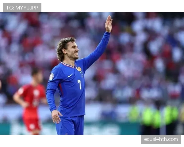 格列兹曼:从皇家社会新星到法国队战术核心的生涯跃迁解析 格列兹曼:从皇家社会新星到法国队战术核心的生涯跃迁解析